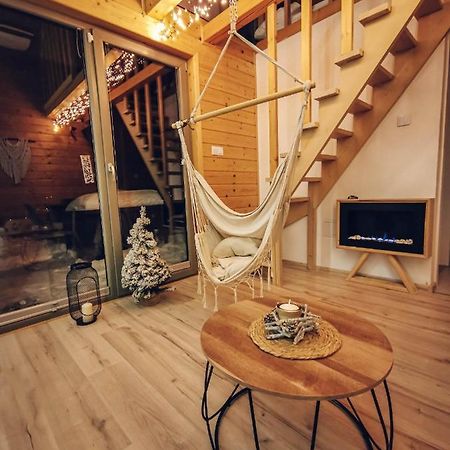 Villa Loft&Hill Grywald Exterior foto