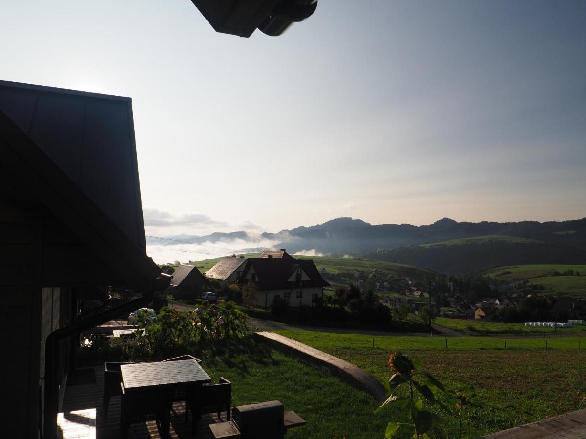 Villa Loft&Hill Grywald Exterior foto