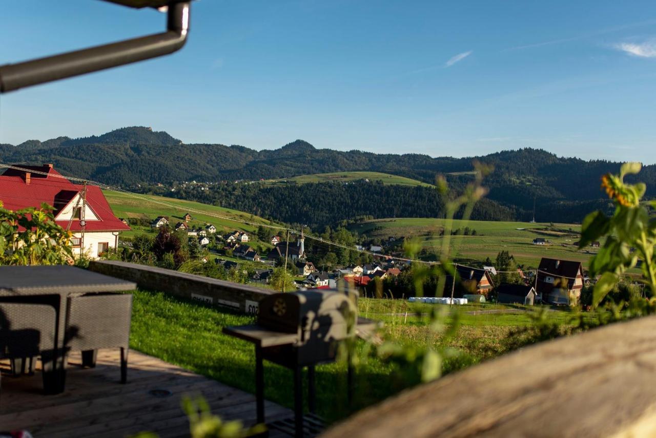 Villa Loft&Hill Grywald Exterior foto