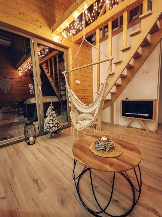 Villa Loft&Hill Grywald Exterior foto