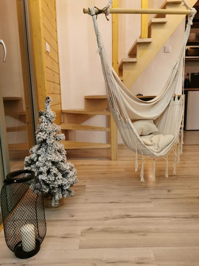 Villa Loft&Hill Grywald Exterior foto